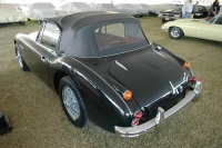 1966 Austin-Healey 3000